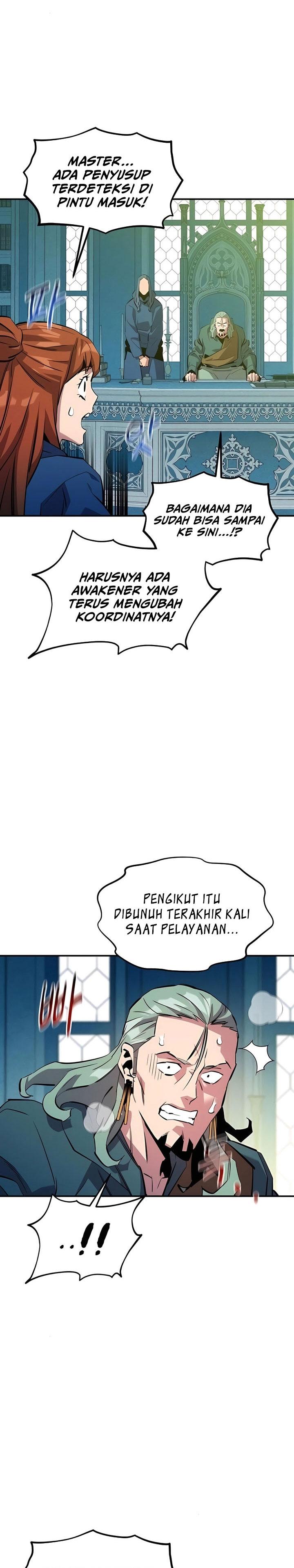 Auto-Hunting With Clones Chapter 142 Gambar 16