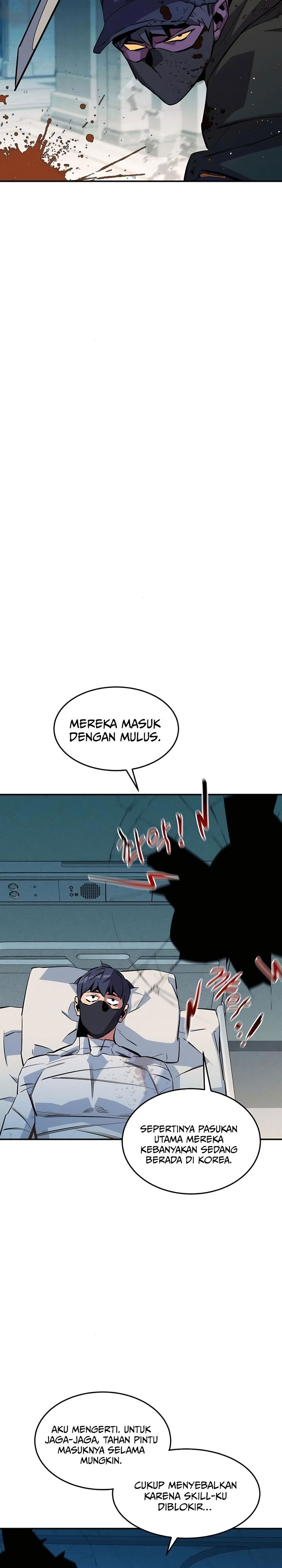 Auto-Hunting With Clones Chapter 142 Gambar 20
