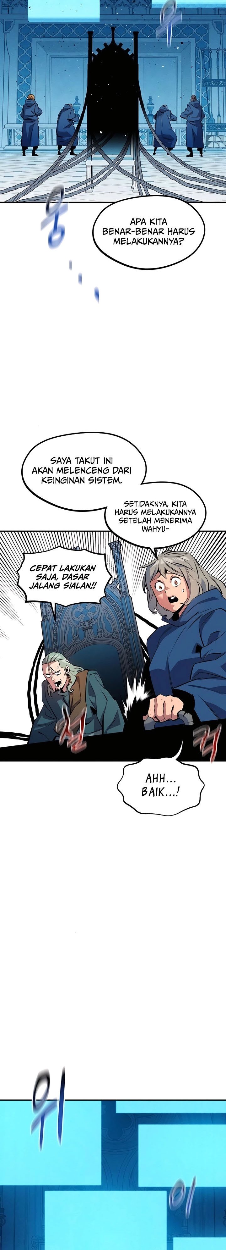 Auto-Hunting With Clones Chapter 142 Gambar 24