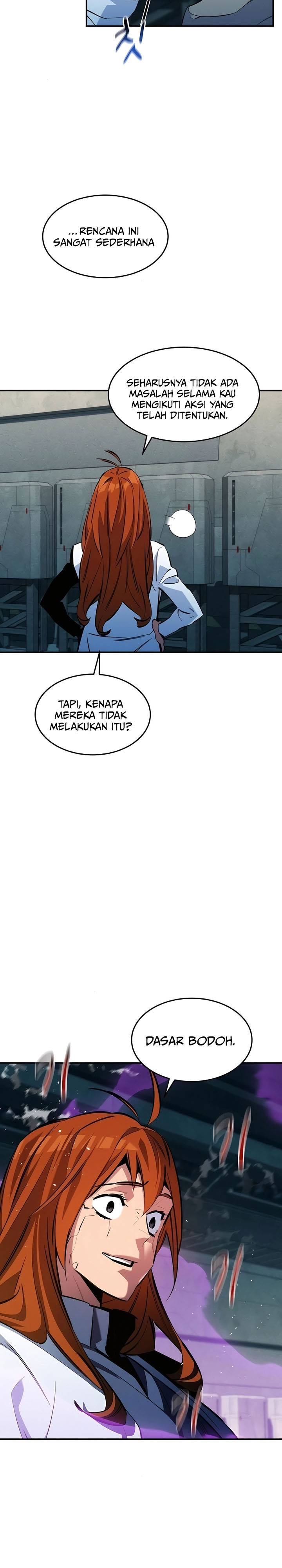 Auto-Hunting With Clones Chapter 142 Gambar 31