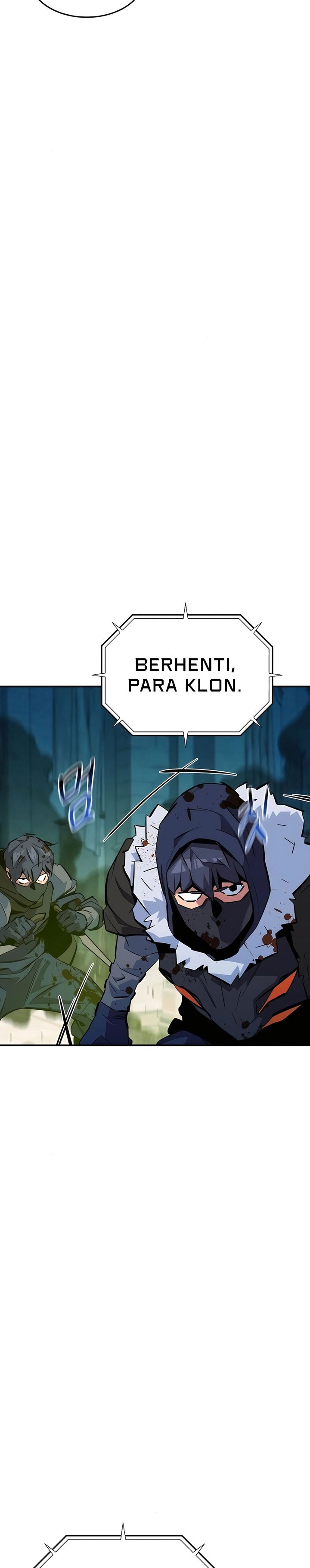 Auto-Hunting With Clones Chapter 142 Gambar 35