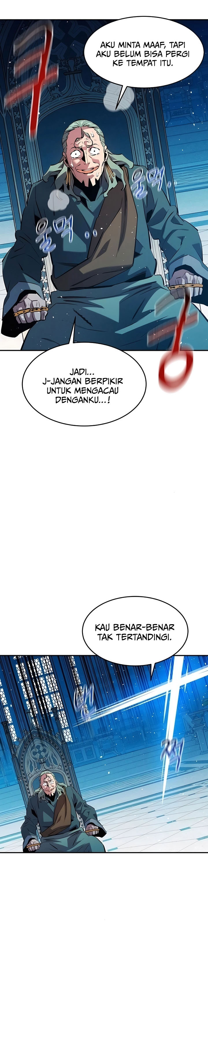 Auto-Hunting With Clones Chapter 142 Gambar 37