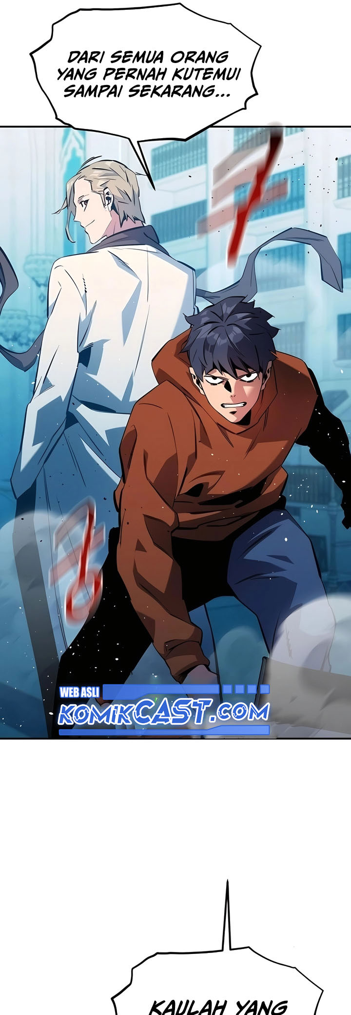Auto-Hunting With Clones Chapter 142 Gambar 38