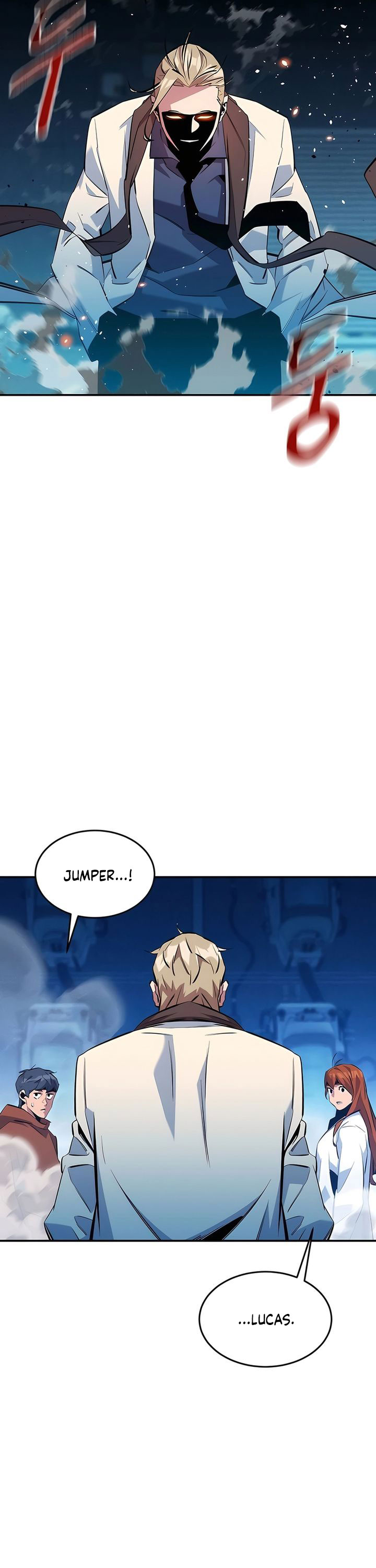 Auto-Hunting With Clones Chapter 144 Gambar 34
