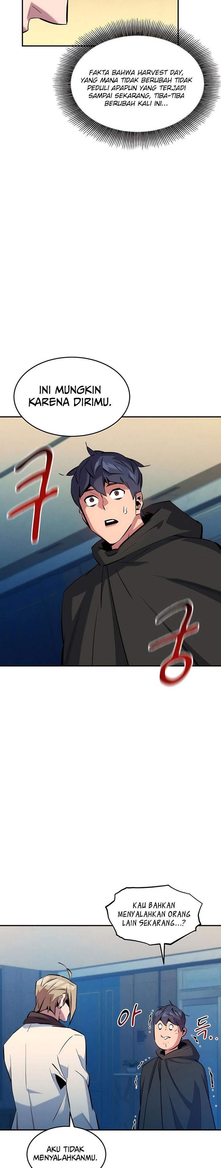 Auto-Hunting With Clones Chapter 147 Gambar 7
