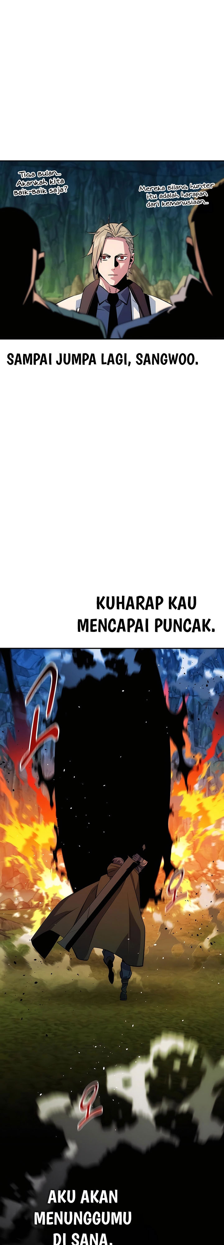 Auto-Hunting With Clones Chapter 147 Gambar 20