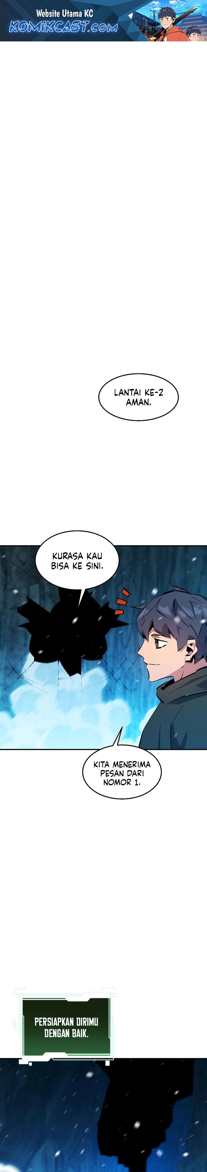 Auto-Hunting With Clones Chapter 148 Gambar 2