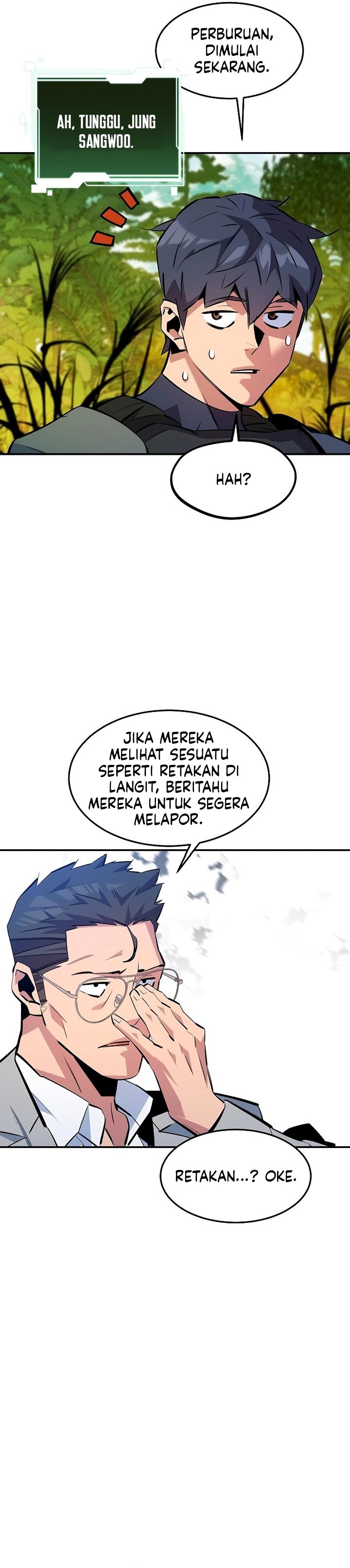 Auto-Hunting With Clones Chapter 148 Gambar 12