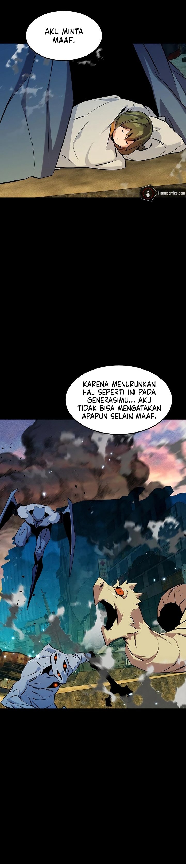 Auto-Hunting With Clones Chapter 148 Gambar 24