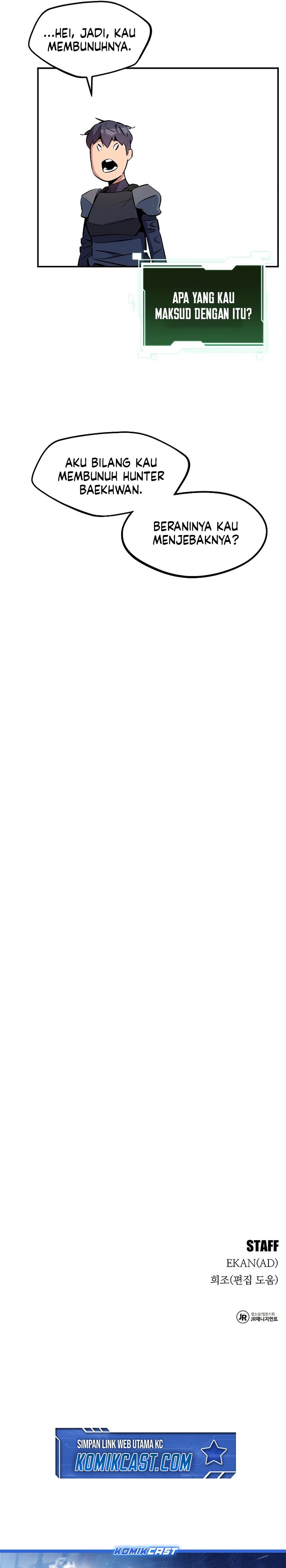 Auto-Hunting With Clones Chapter 148 Gambar 39