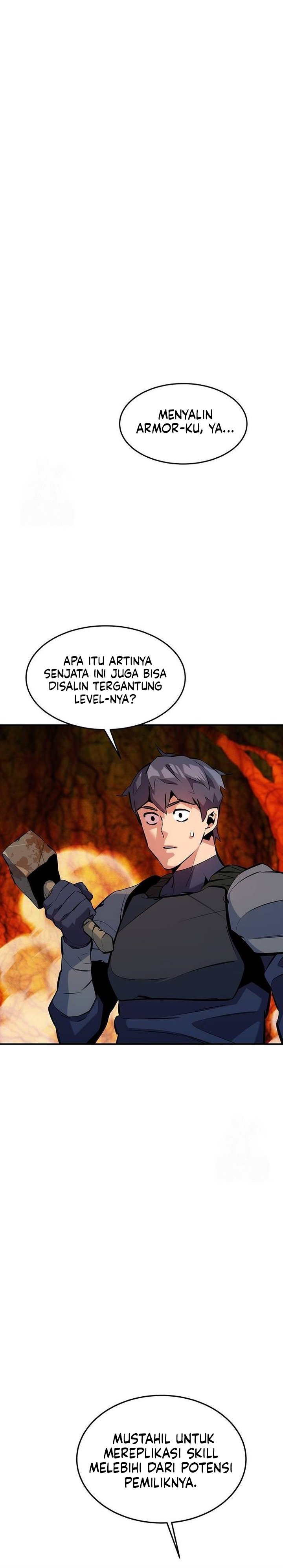 Auto-Hunting With Clones Chapter 151 Gambar 3