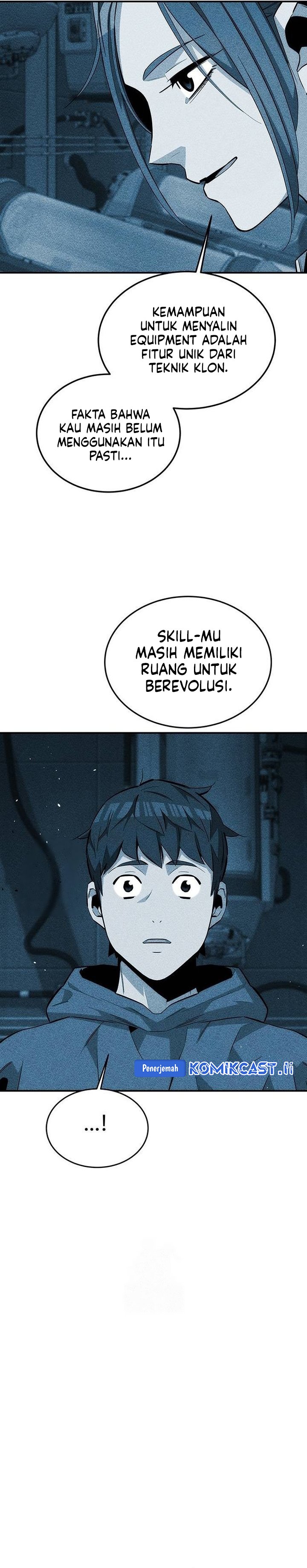 Auto-Hunting With Clones Chapter 151 Gambar 4