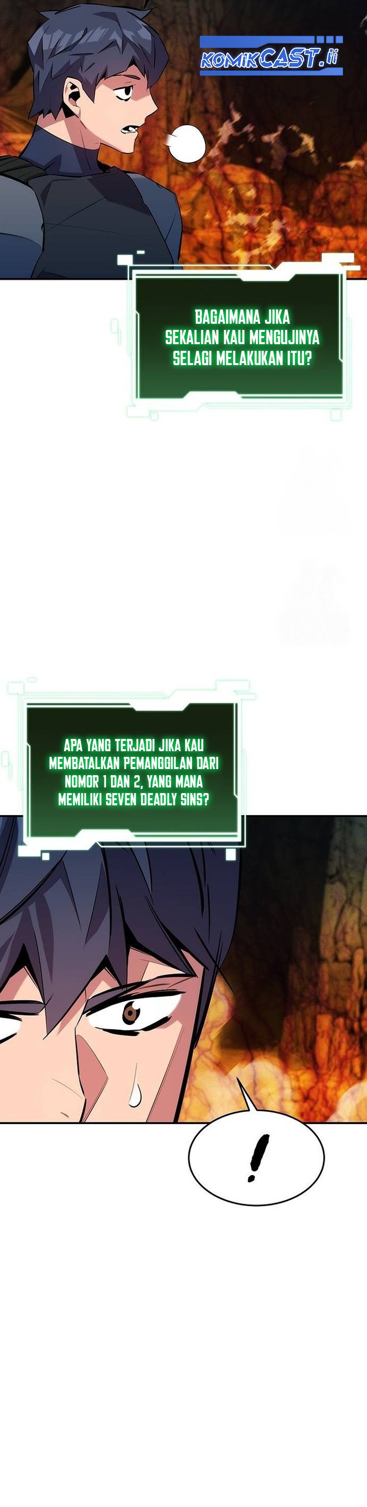 Auto-Hunting With Clones Chapter 151 Gambar 6