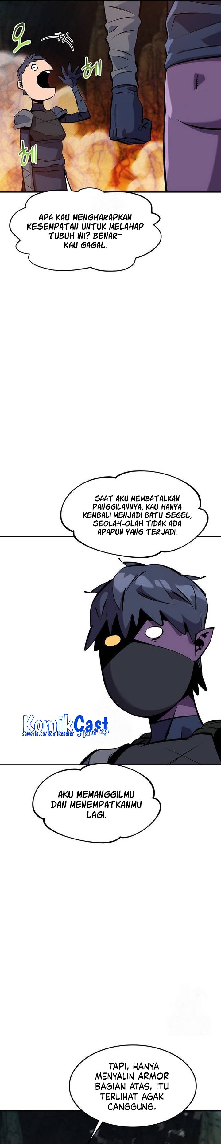 Auto-Hunting With Clones Chapter 151 Gambar 10