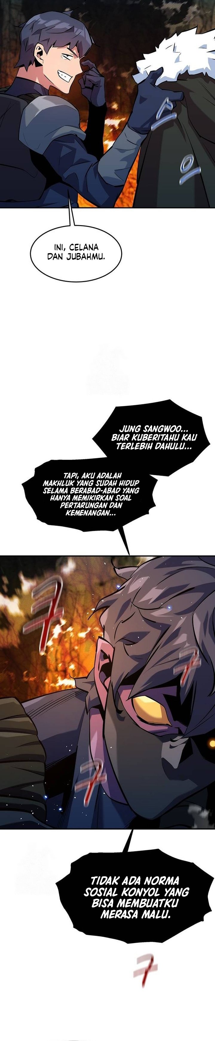 Auto-Hunting With Clones Chapter 151 Gambar 11