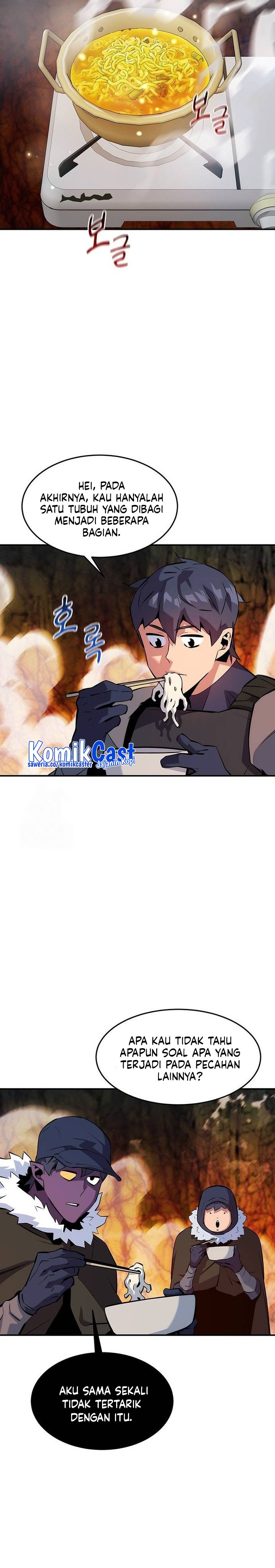 Auto-Hunting With Clones Chapter 151 Gambar 13