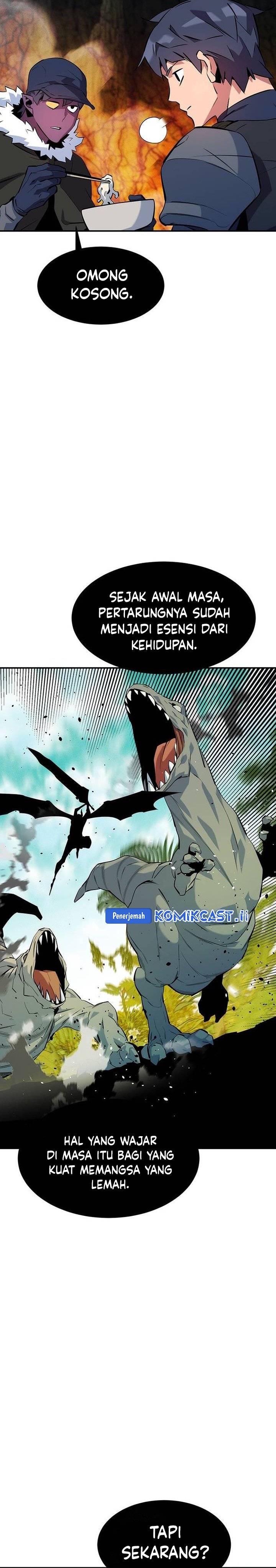 Auto-Hunting With Clones Chapter 151 Gambar 15