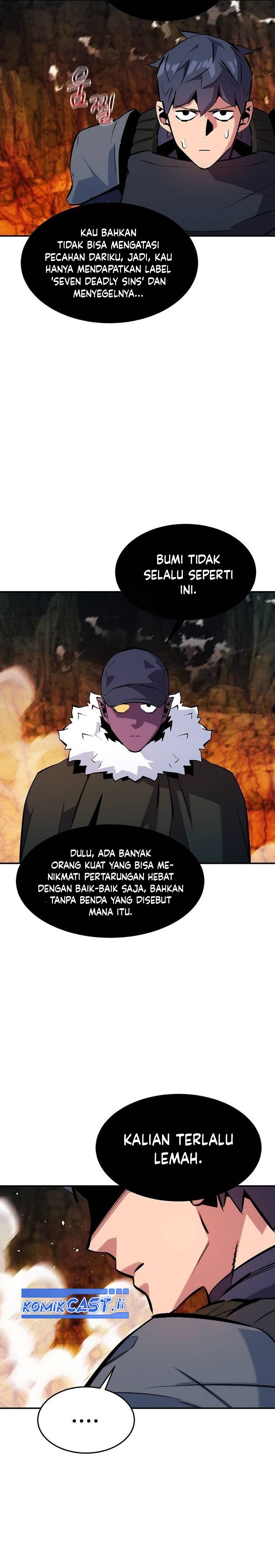 Auto-Hunting With Clones Chapter 151 Gambar 16