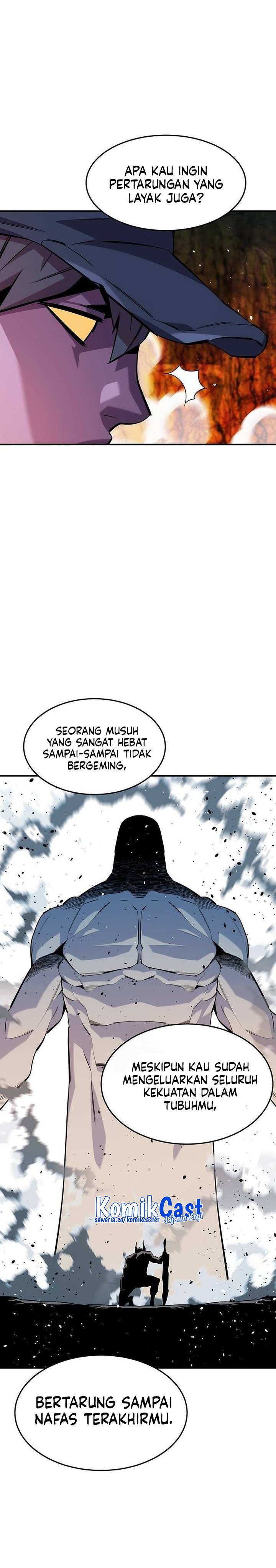 Auto-Hunting With Clones Chapter 151 Gambar 17