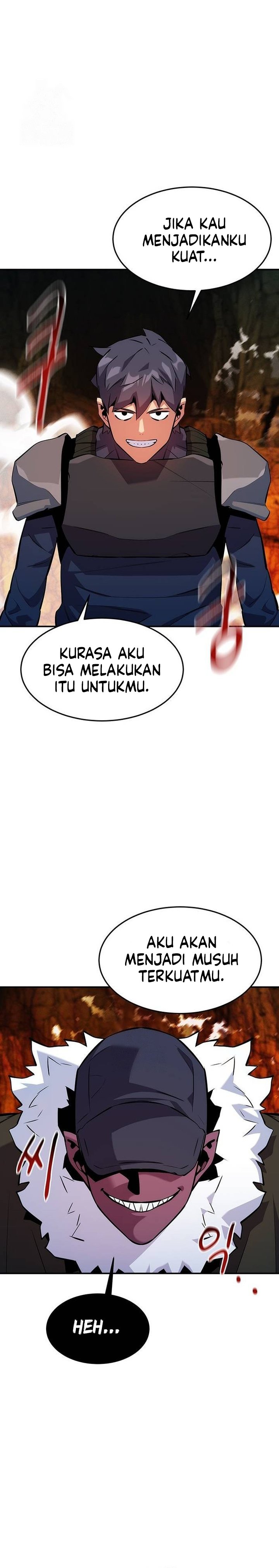 Auto-Hunting With Clones Chapter 151 Gambar 18