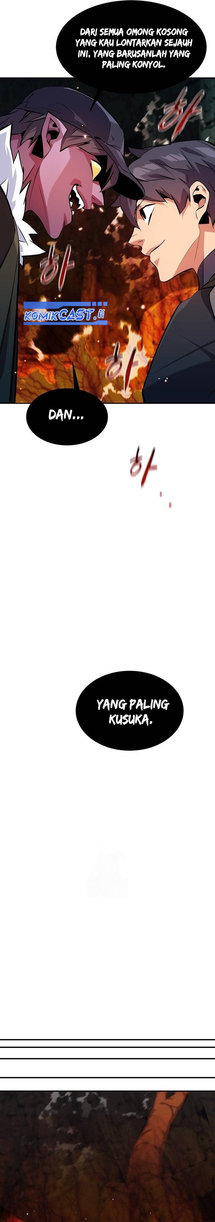 Auto-Hunting With Clones Chapter 151 Gambar 19