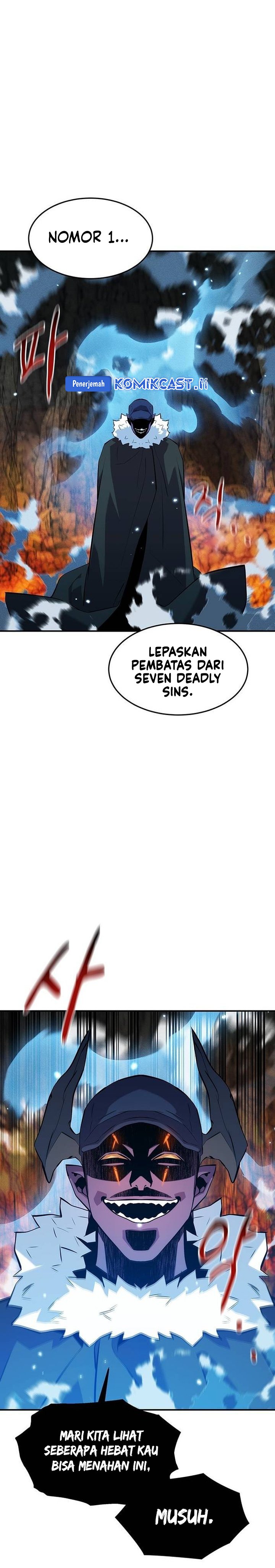 Auto-Hunting With Clones Chapter 151 Gambar 21