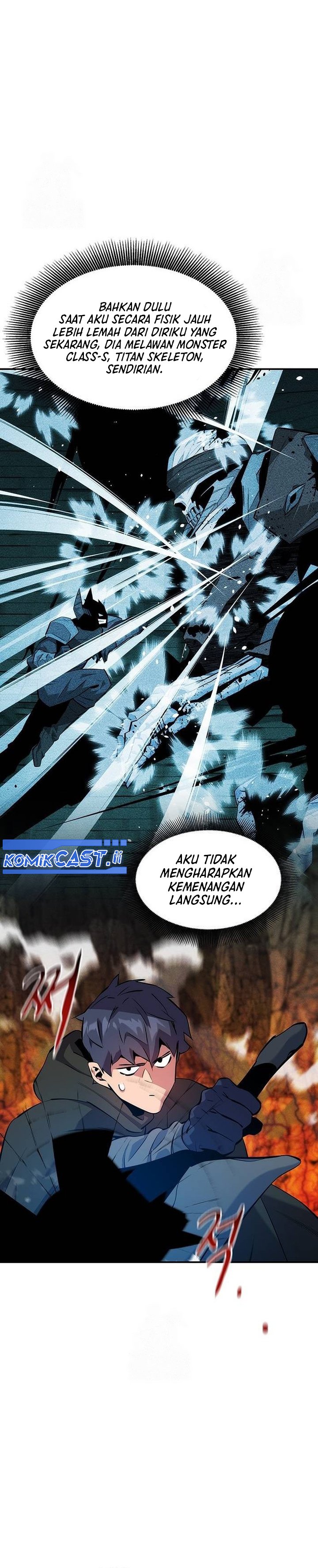 Auto-Hunting With Clones Chapter 151 Gambar 22