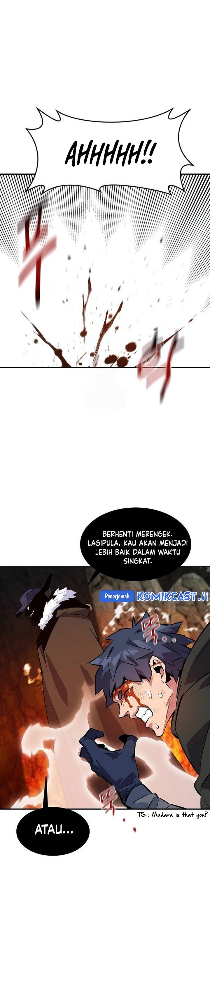 Auto-Hunting With Clones Chapter 151 Gambar 25