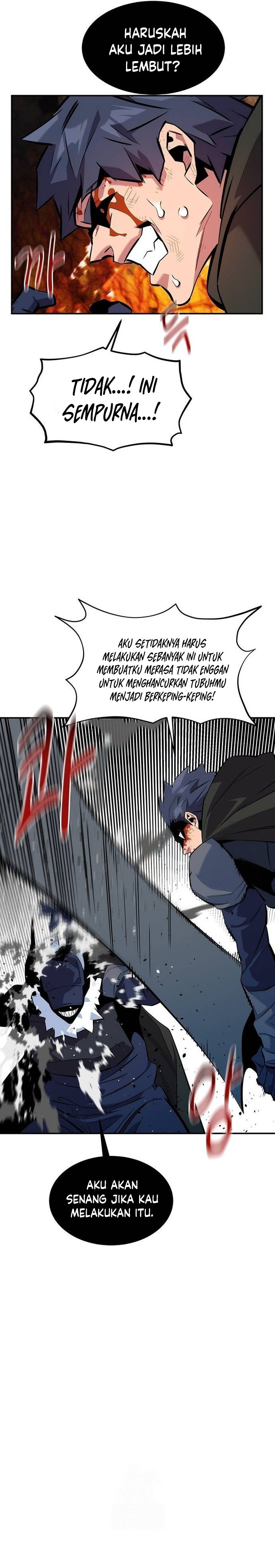 Auto-Hunting With Clones Chapter 151 Gambar 26