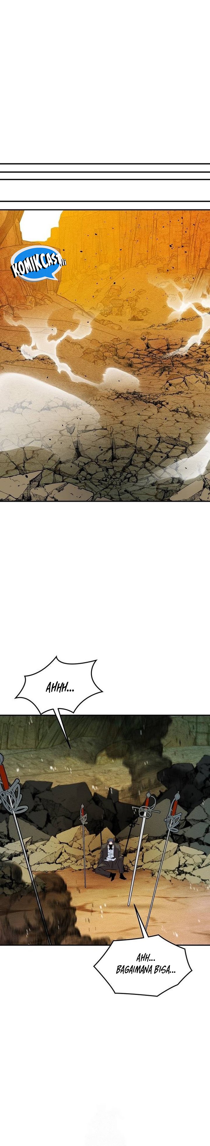 Auto-Hunting With Clones Chapter 151 Gambar 27