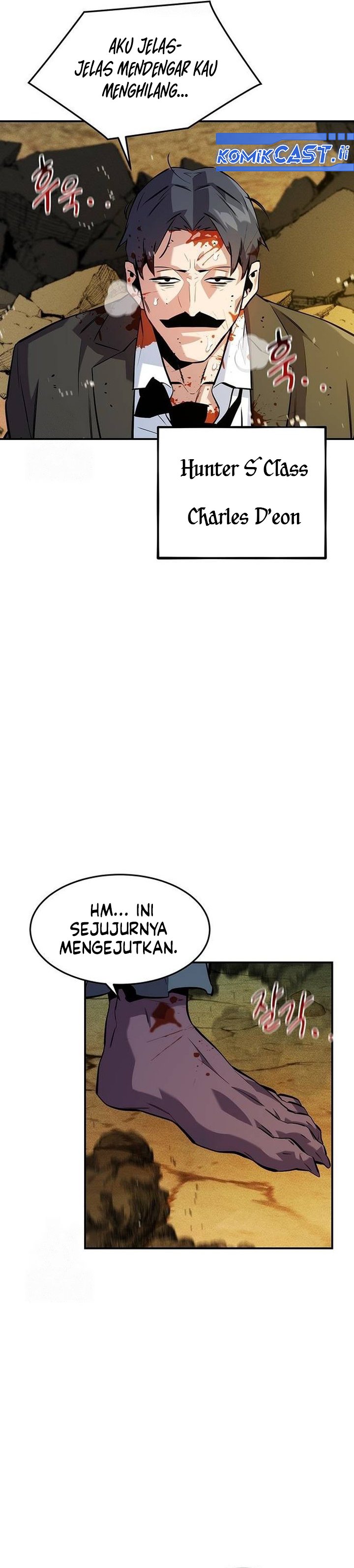 Auto-Hunting With Clones Chapter 151 Gambar 28