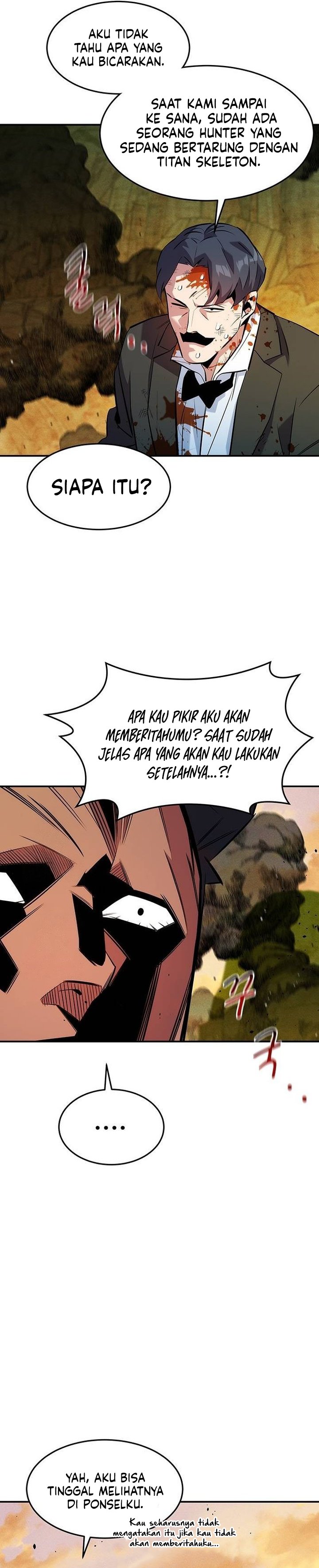 Auto-Hunting With Clones Chapter 151 Gambar 31