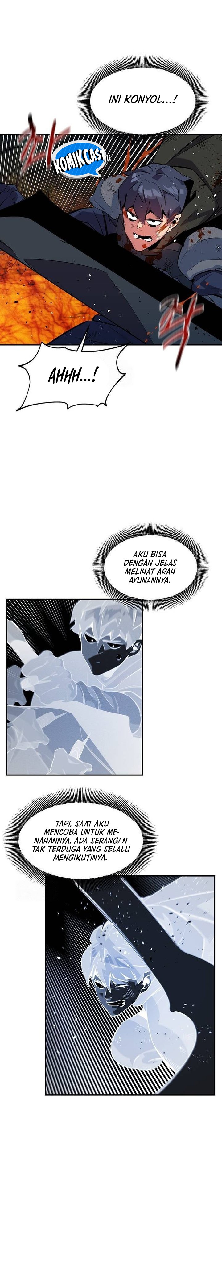 Auto-Hunting With Clones Chapter 151 Gambar 33