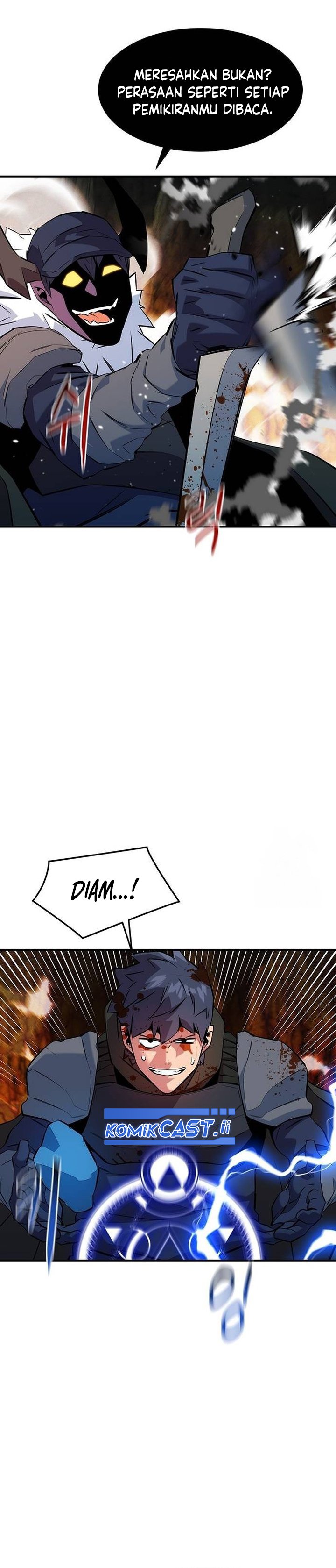 Auto-Hunting With Clones Chapter 151 Gambar 34