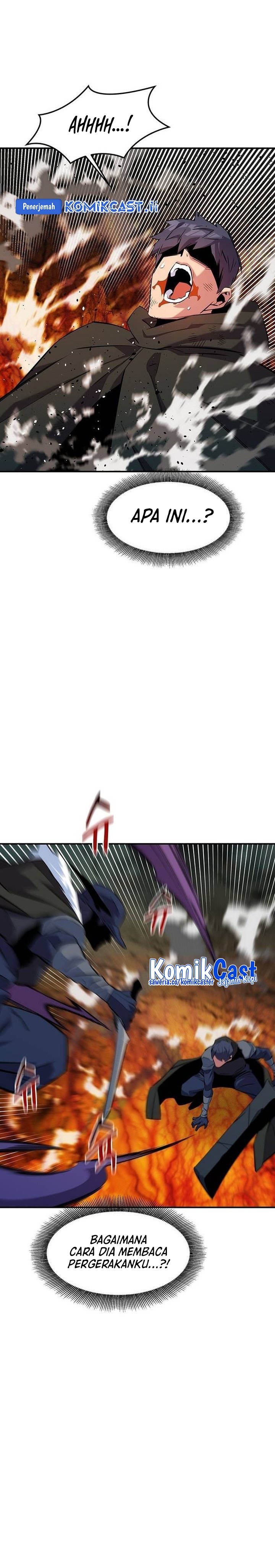 Auto-Hunting With Clones Chapter 151 Gambar 36
