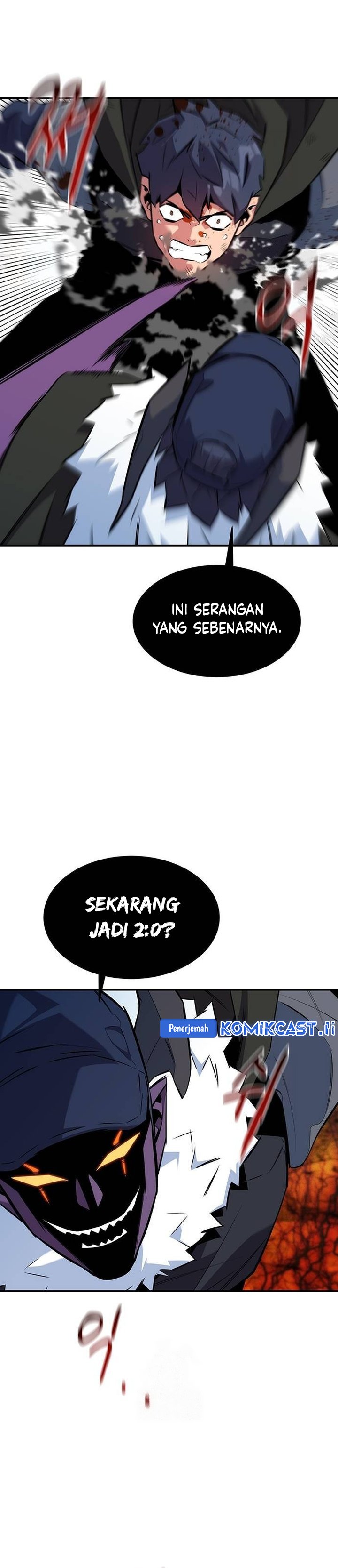Auto-Hunting With Clones Chapter 151 Gambar 37