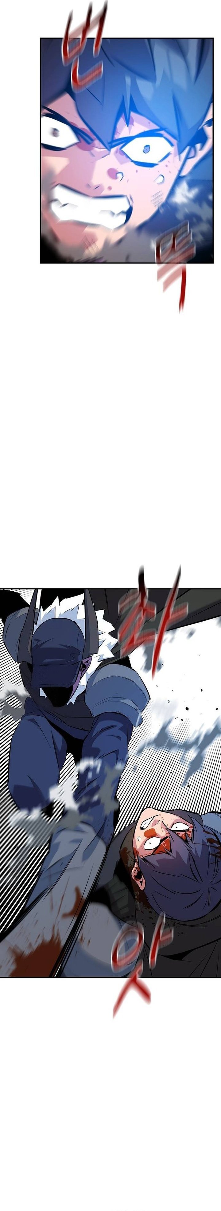 Auto-Hunting With Clones Chapter 151 Gambar 38