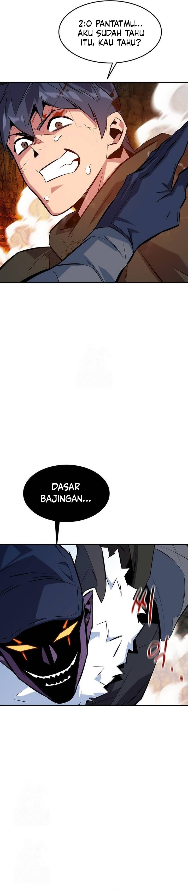 Auto-Hunting With Clones Chapter 151 Gambar 39