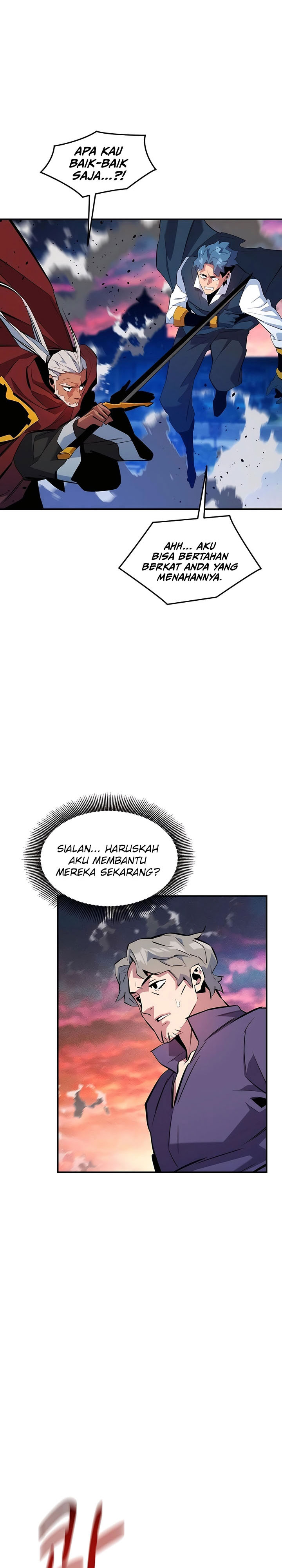 Auto-Hunting With Clones Chapter 155 Gambar 23