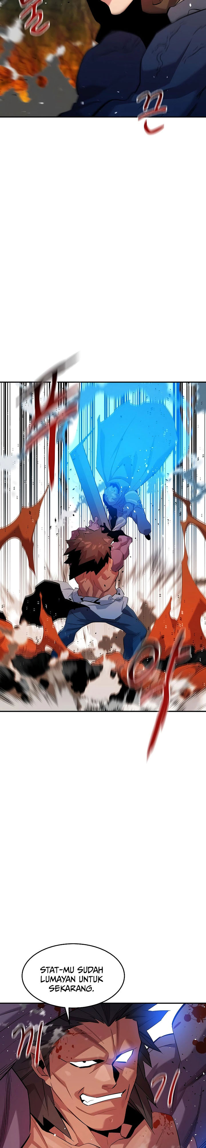 Auto-Hunting With Clones Chapter 157 Gambar 3