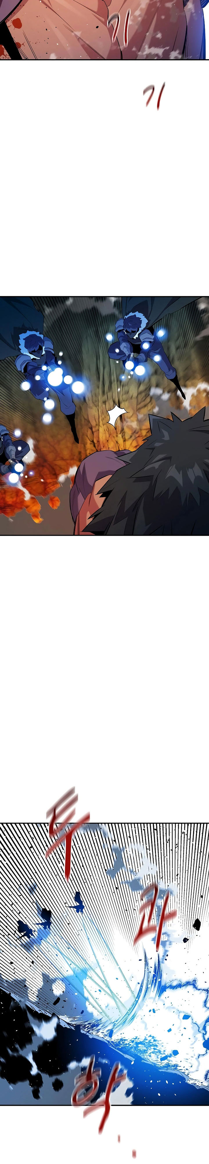 Auto-Hunting With Clones Chapter 157 Gambar 4