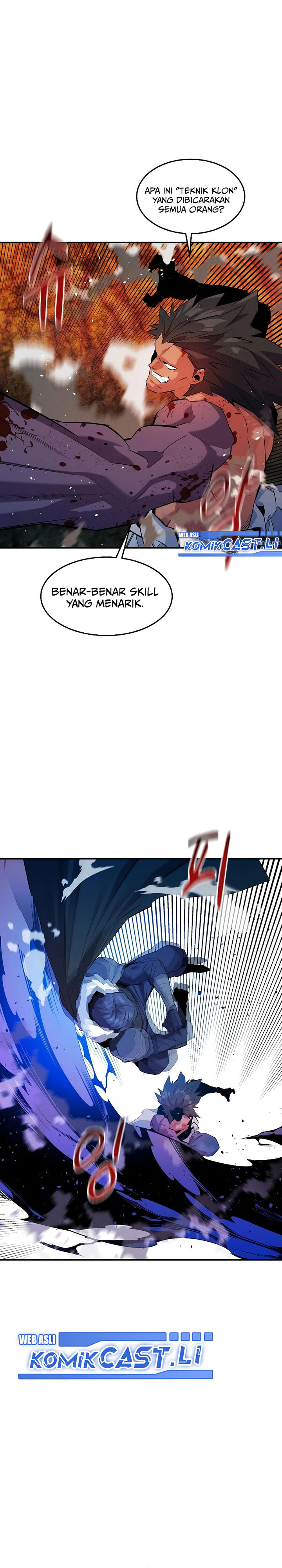 Auto-Hunting With Clones Chapter 157 Gambar 5