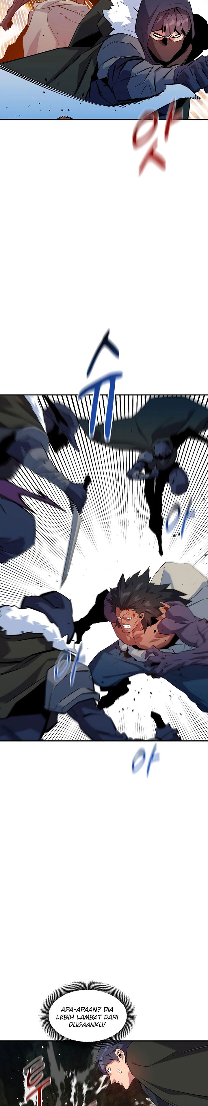 Auto-Hunting With Clones Chapter 157 Gambar 7