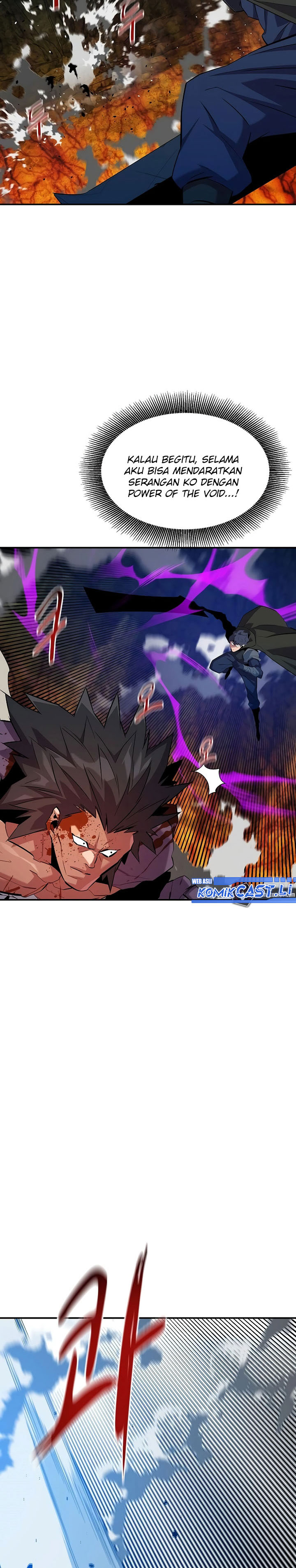 Auto-Hunting With Clones Chapter 157 Gambar 8