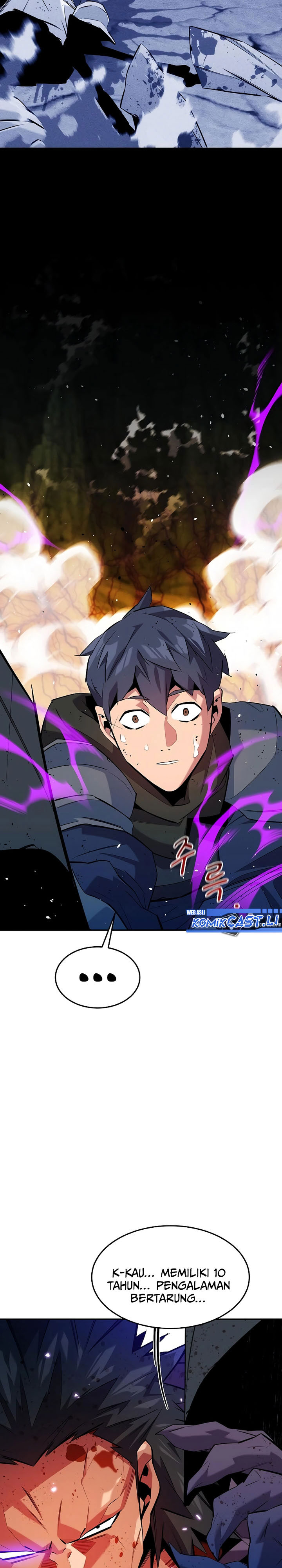 Auto-Hunting With Clones Chapter 157 Gambar 11