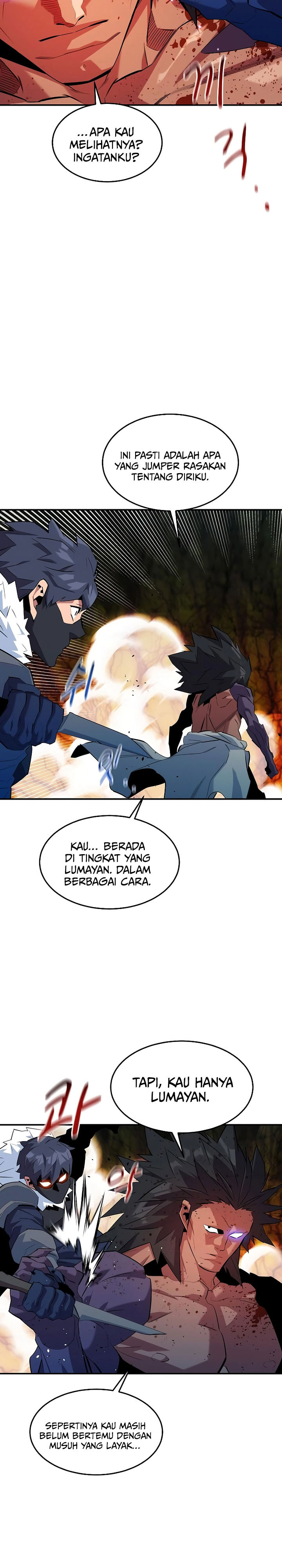 Auto-Hunting With Clones Chapter 157 Gambar 12