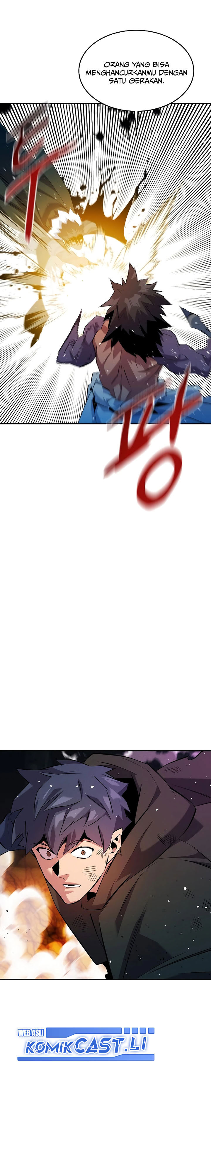 Auto-Hunting With Clones Chapter 157 Gambar 13