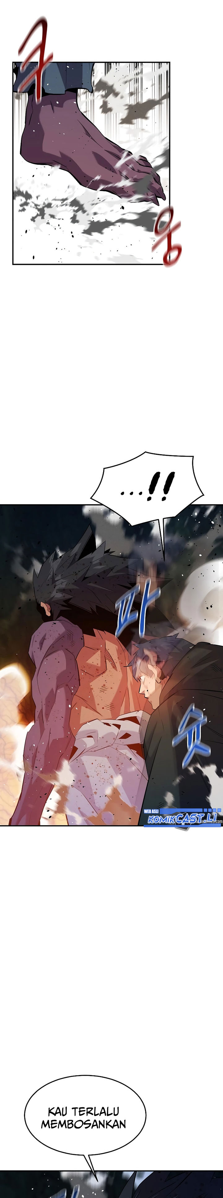 Auto-Hunting With Clones Chapter 157 Gambar 14