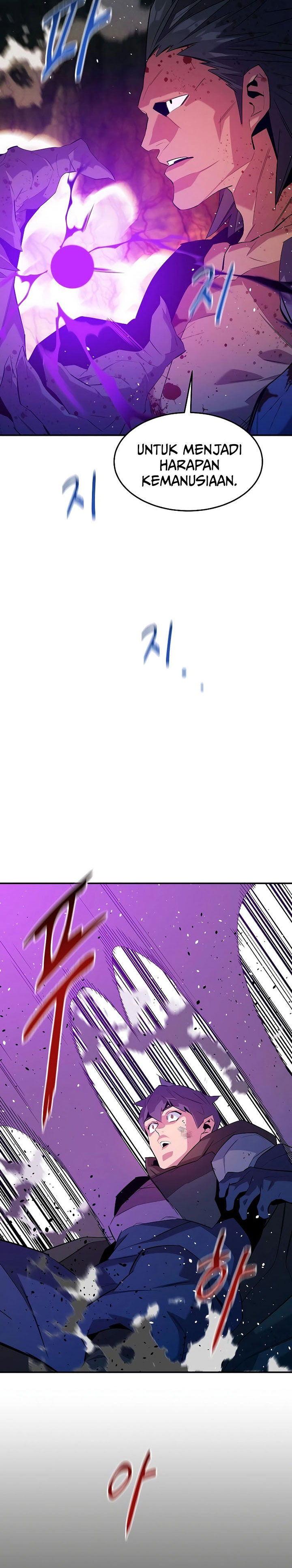 Auto-Hunting With Clones Chapter 157 Gambar 15