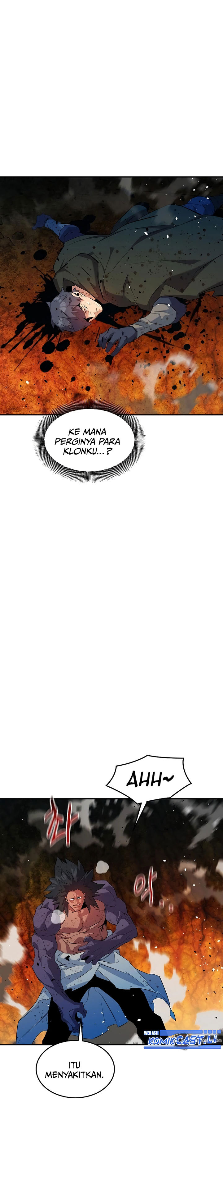 Auto-Hunting With Clones Chapter 157 Gambar 17